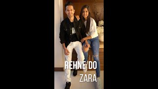 Rehne Do Zara Status Best Couple 😜