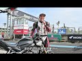 honda cbr650r、cb650r e clutch賽道測試，這套系統好用嗎？進檔、退檔感覺如何｜站長試車