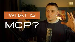 EP8 - Model Context Protocol (MCP): The Newest AI Buzzword Explained