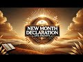 Start Your New Month with These Powerful Prayers & Blessings | Claim God’s Promises Today!”