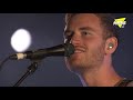 tom misch live on montreux jazz festival 2019