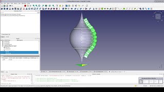 FreeCAD: The new External Intersect in Practice