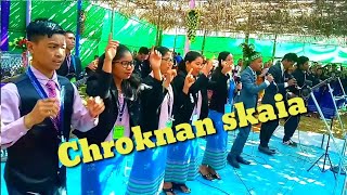 Chroknan skaia kusi ongnan skaia// praise and worship songs