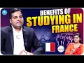 Study In France | Study In Abroad | Videsh Consultz | Sainath Golla | iDream Media