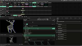 Resolume Arena Tutorial - Clip Render