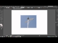 Rounded corners of images in Illustrator