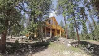 Grand Moose Lodge by SkyRun -Custom 3 bedroom + loft home; sleeps 12, private hot tub, lake views