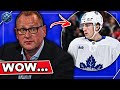 Leafs make MULTIPLE moves... - This has BIG implications | Toronto Maple Leafs News