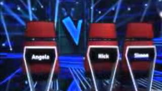 The Voice kids 2015 [ Germany ] Ayoub the The Bli