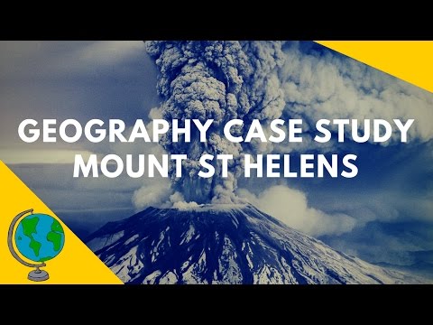 What tectonic plates were involved in the Mt St Helens eruption?