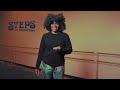 Angel Kaba | Afro'Dance | Steps on Broadway