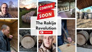 The Rakija Revolution - The Ultimate Guide to Serbian Rakija