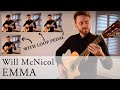 Emma - Will McNicol