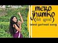 meru jhumku | latest garhwali song 2021| dance cover video by saloni chauhan| shivam bhatt | Amit |