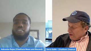Chatham NC Sports Update - 3.27.24