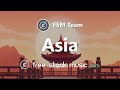 Asia by FSM Team [ Chill-Hop / Asian / Japanese / Chinese ] | free-stock-music.com