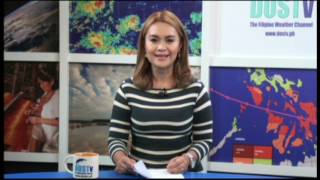 DOSTv Episode 174 - Interview on DOST-ASTI Tsunami Early Warning System with Engr. Jericho Capito