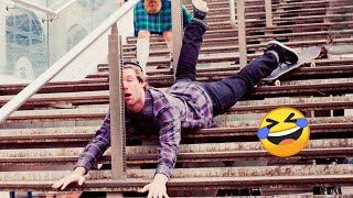 TRY NOT TO LAUGH 😆 Best Funny Videos Compilation 😂😁😆 Memes PART 216