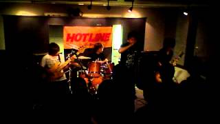 Dim Oneself HOTLINE2012Vol.8 島村楽器名古屋パルコ店 店予選動画