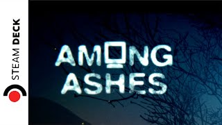 6 Degrees separation of HORROR - Among Ashes (Steam/Steam Deck)