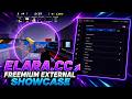🚀 ELARA.CC FREE EXTERNAL SHOWCASE | The Best Undetected Roblox External (ESP, Aimbot, Streamproof)