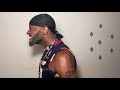 LeBron James (Da Kid Gowie) - 