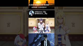 This moment 💀 Bogus Skill "Fruitmaster" ✨ Episode 5 | #anime #animeedit