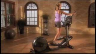 Home Gym Equipment: Nordic Track A2550 Treadmill