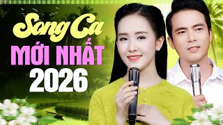 Liên Khúc Bolero SONG CA Mới Nhất 2026 - KIM CHI, LÊ SANG Chọn Lọc Toàn Bài Hay
