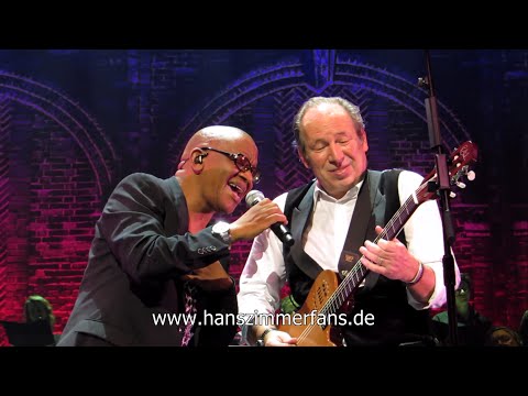 Hans Zimmer - The Lion King Medley - Hans Zimmer Live - Lille - 31.05.2016 Hans Zimmer - The Lion King Medley - Hans Zimmer Live - Lille - 31.05.2016