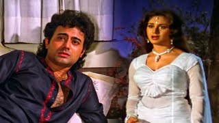 Mitwa Re O Mitwa HD |Meenakshi Seshadri, Nitish |Sadhana Sargam, Nitin Mukesh |Nache Nagin Gali Gali