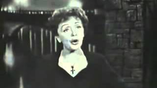 Edith Piaf Milord English Version