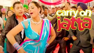 Carry On Jatta Punjabi Movie Gippy Grewal Mahie Gill Movie #punjabimovie #moviereview #punjabi