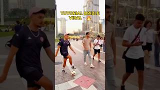 Crazy nutmeg skills#shorts#football#footballskills#nutmegskills