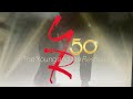 The Young And The Restless 50th Anniversary Opening Credits V15