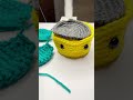 How To Crochet Amigurumi Plant, Amigurumi Signature Collection 1 | @anea_design_studio