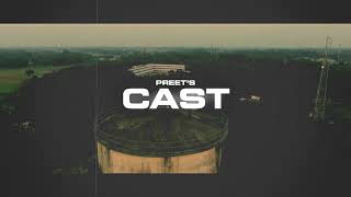 Cast (Zaat) Preet - MixByDolce - New Punjabi Song 2025 - Punjabi Sad Song - K Million Music