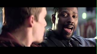 Denzel Washington Laugh