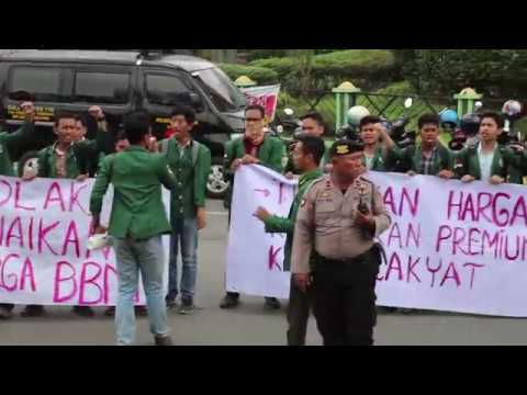 Darah Juang Pema Usu Youtube