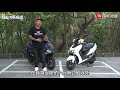 天鵝變神鷹，yamaha 六代勁戰完整體驗！feat.五代勁戰車主