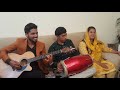 Tehmina tariq live worship