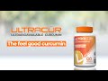 UltraCür – Why It’s the Feel-Good Curcumin