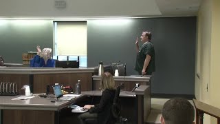 Day 3, Jerry Burns takes witness stand in Martinko hearing