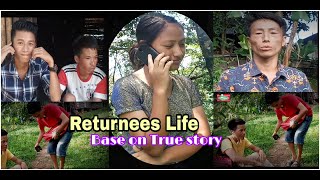 Short Movie ll Returnees Life in Quarantine ll Based on true story ll Zeme