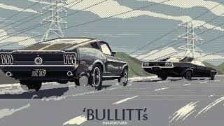 Rogue - Internal (Extended)