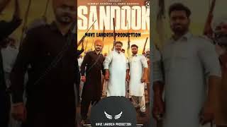 Sandook | Himmat Sandhu ft. Navi Lahoria Production | For More subscribe Our Channel 🔊🙏