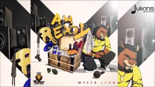 Mysta Lyon - Ah Ready \