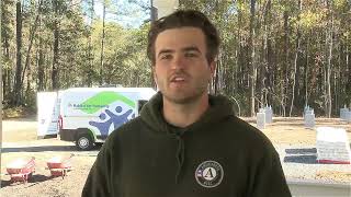 AmeriCorps NCCC: Meet Patrick, NCCC Team Leader