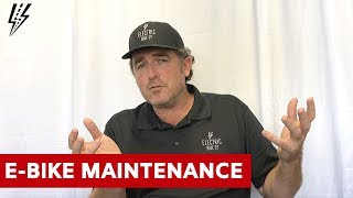 Maintenance [EBC Insights]