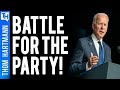 Did Battle Against Trump Turn Biden To FDR? (w/ Edward Isaac Dovere)